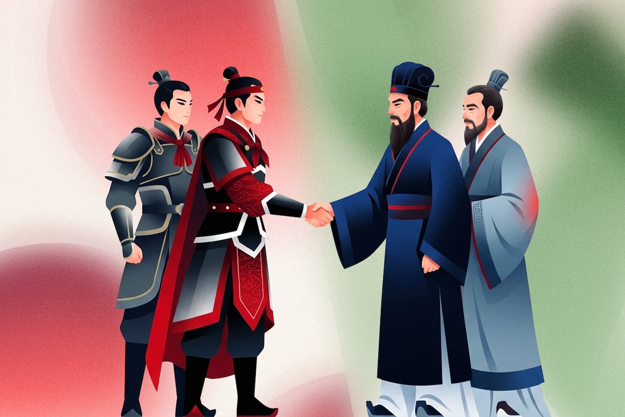 /일러스트=조선디자인랩·Gemini