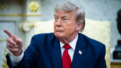 Trump Threatens Attacks on Iran’s Infrastructure by Next Week
