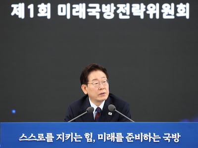 李대통령, 오전엔 “동남권 전략적 투자” 오후엔 부산 자갈치시장 방문