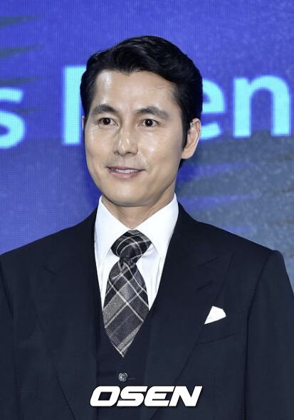 Jung Woo-sung: The Korean Ronaldo? No Marriage, Yes Children, and Hollywood Comparisons