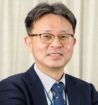 이병헌 광운대 교수