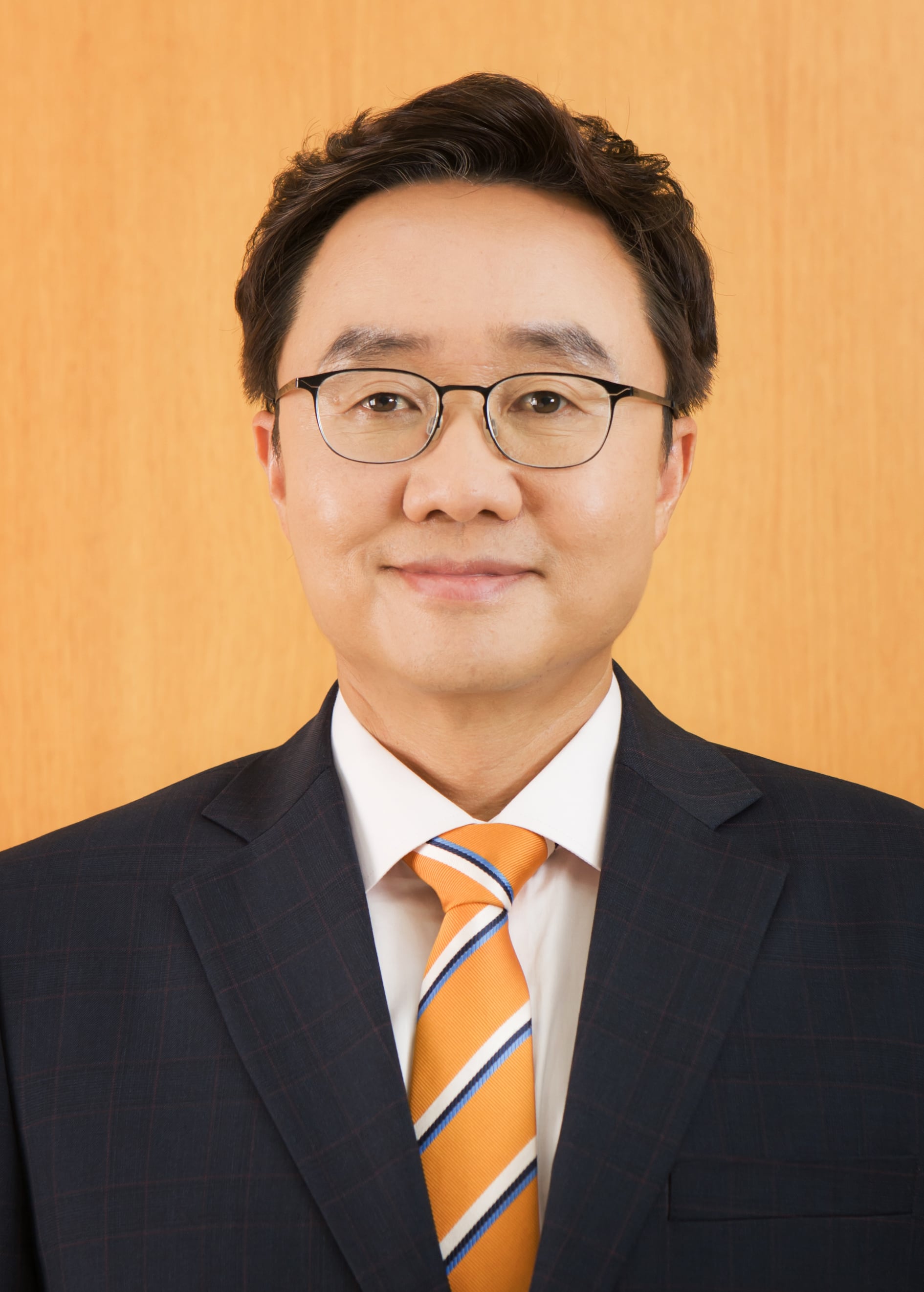 박수용 서강대 소프트웨어대학원 교수