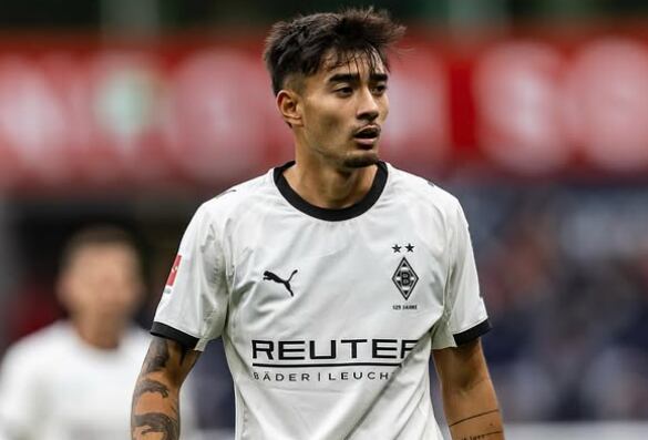 ‘너넨 뭔데 끼어들어’ 독일 이어 중국까지 “카스트로프, 병역 문제 있어 곤란해” – 폰테크 달인