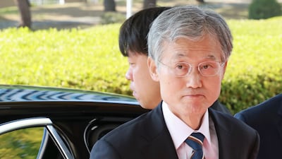 조희대 국감 불출석에…與 “예외 없어야” 野 “국회의 횡포”