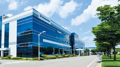 충북 오창서 ESS용 LFP 배터리 내년 생산