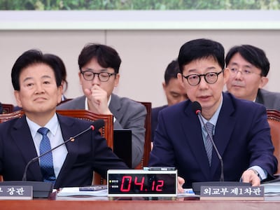 北 주민과 접촉, 제한 없이 허용