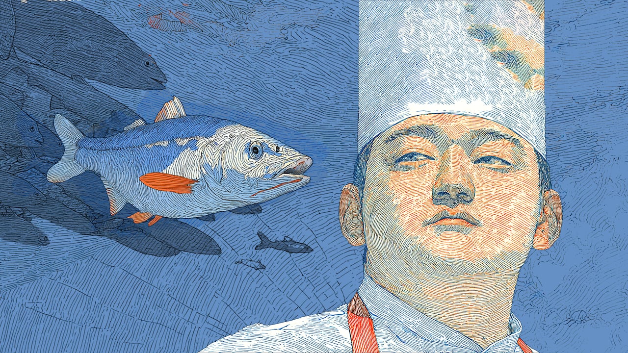 일러스트=조선디자인랩·Midjourney
