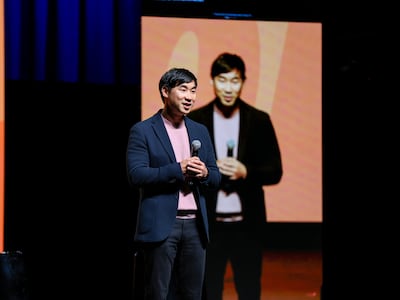 “성공한 선배가 후배의 첫 고객으로”…뉴욕서 한국 창업가들의 ‘꿈’ 잇는다