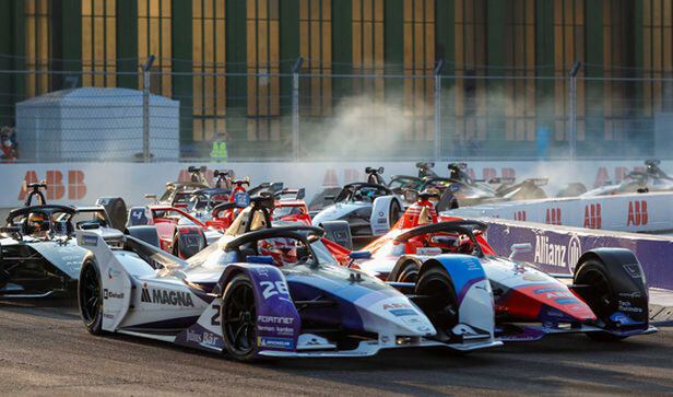 Korea to Host Electric Car Race in August