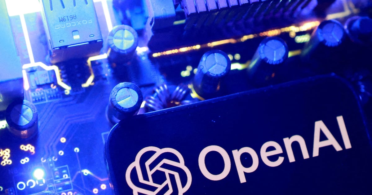 OpenAI's next model solves 10 problems in mathematics and computer science