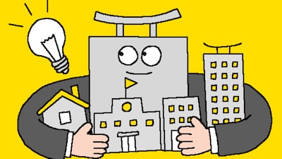 The '10-Minute Rule' of Innovation