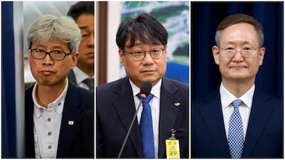 집 내놨다던 靑 다주택자들, 대부분 안 팔고 떠났다