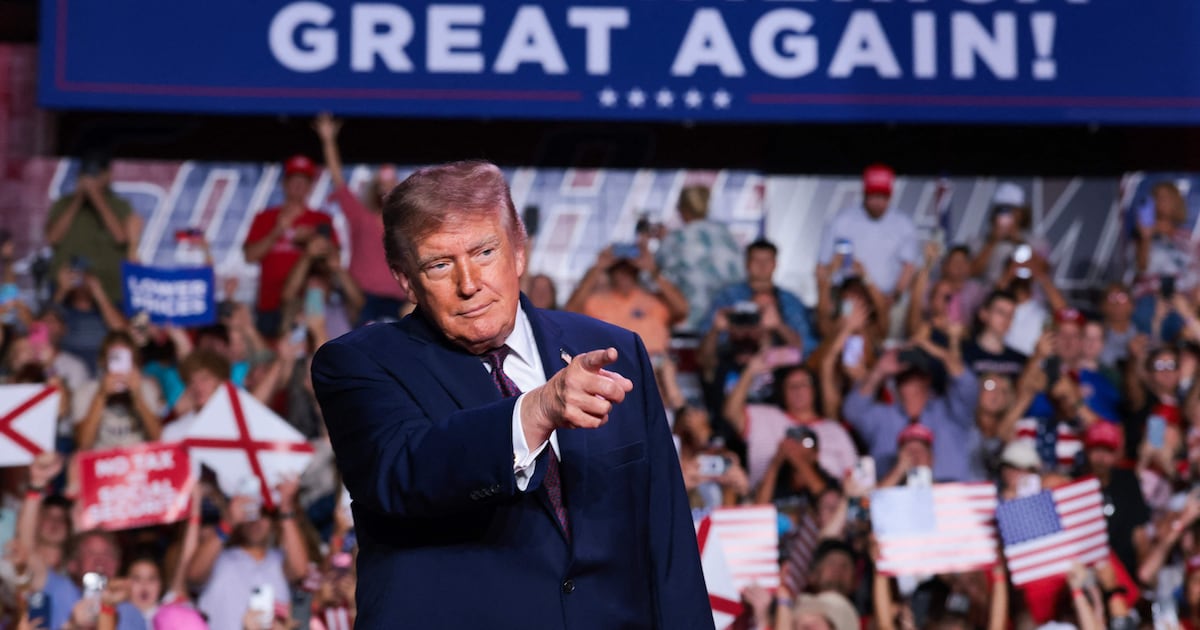 Focal Factory Trump Threatens 300% Tariffs on Allies Over Factory Delays