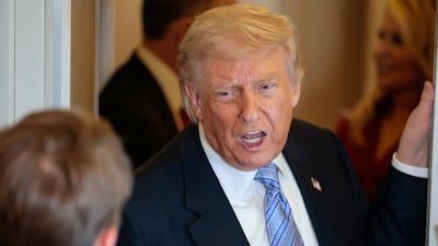 Trump Withholds Taiwan Arms Sales, Opposes Independence