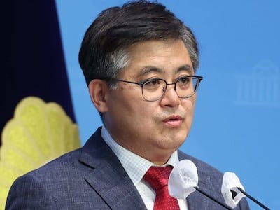 함운경 국민의힘 서울시 마포을 당협위원장