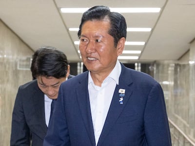정청래 탄 차량 습격... 경찰, 용의자 추적 중
