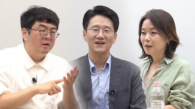 “주식 단타는 안했어요. 월 300 직장인이 60억 재산 만든 법”