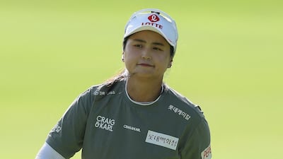 최혜진, 124번째 대회서 우승하나… 뷰익 상하이 첫날 3타 차 단독 선두