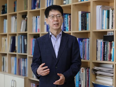 차기 한국경제학회장 “나라 빚 늘려 쌓는 미래기금은 불합리…지출 통제라도 독립적으로"