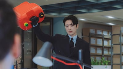 걸핏하면 ‘회사 떠나라’던 오피스물… 이제 직장서 ‘나’를 찾는 주인공들 그려