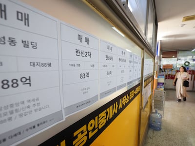 부동산 대책에도…“주택 가격 더 오른다” 심리, 여전히 강해