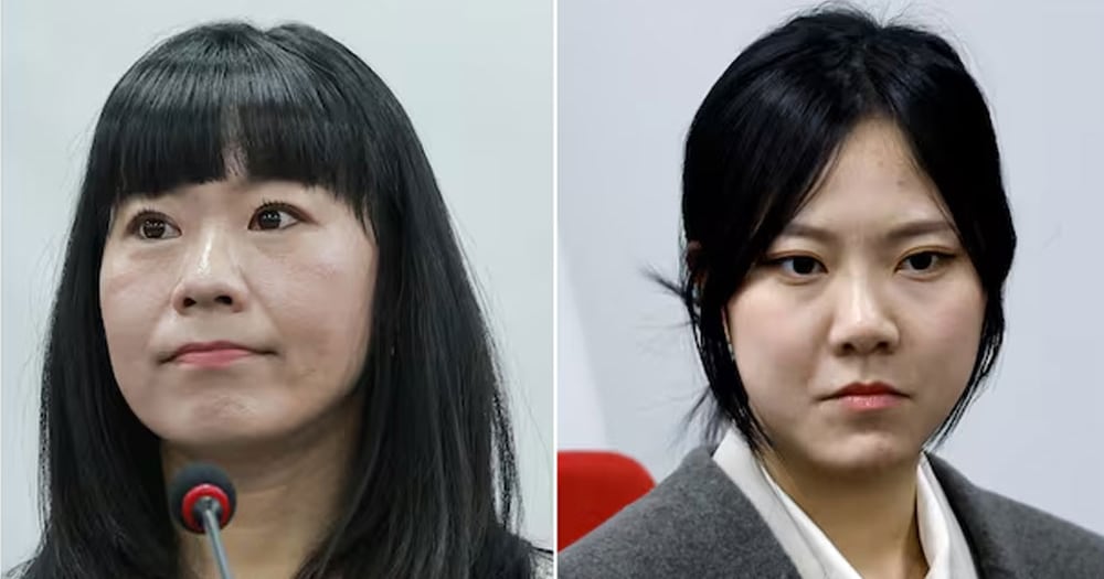 국힘 공천위원 알고 보니 이재명 캠프 출신? 스파이냐? ㅋㅋ