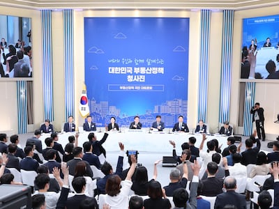 ‘보유세 폭탄’ 피하려고 재개발에 눈 돌린다?