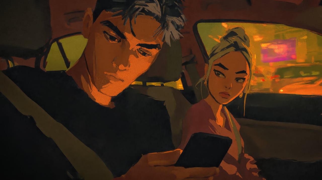/일러스트=조선디자인랩·Midjourney