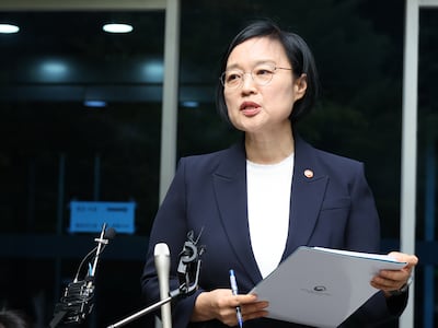 코르티스 가사 인용한 총리 후보자 “시대 바뀐 데 맞춰 과감히 울타리 넘겠다”