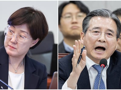 청와대 국감 증인 김현지·김용범 등 핵심은 다 빠져