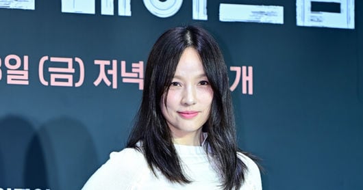 Lee Hyori Returns as MC for K-Beauty Survival Show After 16 Years