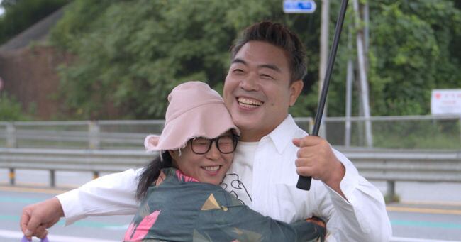 조선일보 보도: 같이 삽시다 출연 관련 이미지