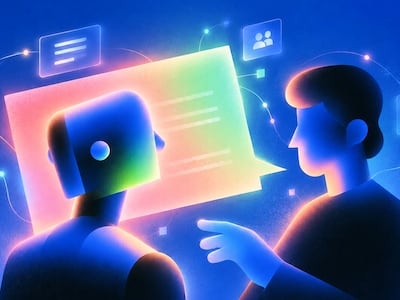 AI 에이전트가 바꿀 미래… 성패는 ‘눈’이 아닌 ‘귀’에 달렸다