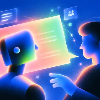 AI 에이전트가 바꿀 미래… 성패는 ‘눈’이 아닌 ‘귀’에 달렸다