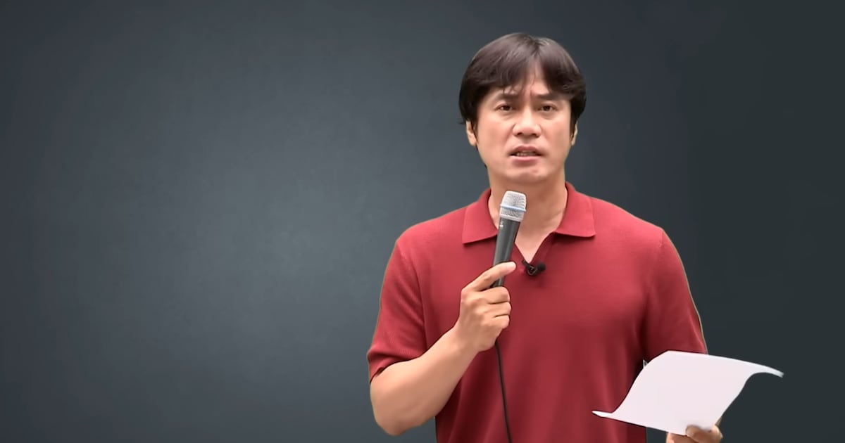 “6·25는 미국 탓” 외친 유튜버를 교단에 세운 교육청의 무리수