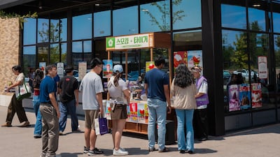 텍사스 카페서 ‘갈비 크루아상’ 품절...확장하는 K 푸드 스타트업