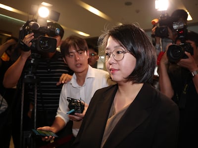 용혜인의 敵은 용혜인?