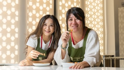 “한국은 그리워했던 마음의 나라”… 40여 년 만에 ‘뿌리’ 찾아