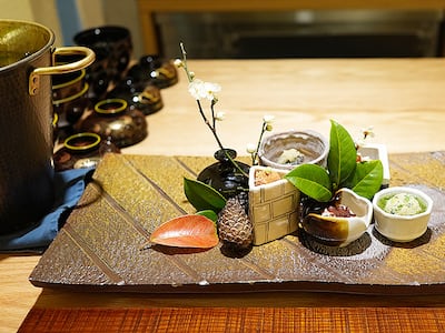 ‘블루리본’이 꼽은 올해 전국의 맛집은?
