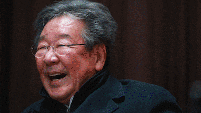 Beloved Actor Choi Bool-am Dies at 86