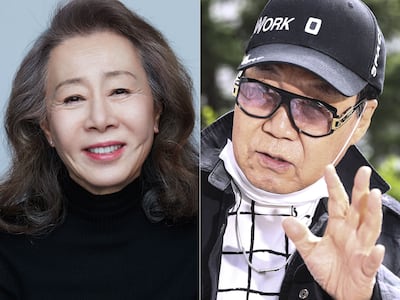 조영남, 전처 윤여정 또 언급 “위대한 이혼해 그 여자가 잘돼”
