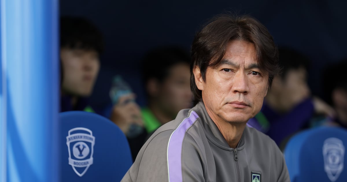 홍명보 전 감독, 자택 근처에서 협회 법카 1400만 원 쓰고 소명은 패스?