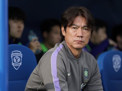 “홍명보, 자택 인근서 법인카드 1400만원 결제... 소명서 미제출”