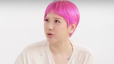 ‘꽃장식만 1억’인데.. 서인영 “결혼식서 이혼 예감” 前남편 첫 언급