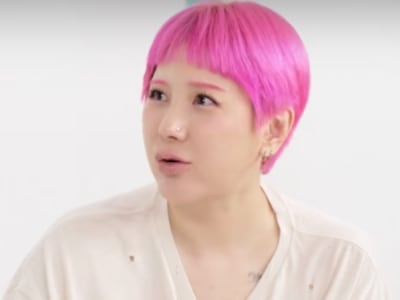 ‘꽃장식만 1억’인데.. 서인영 “결혼식서 이혼 예감” 前남편 첫 언급
