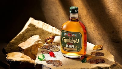 “유전무죄 무전유죄” 외친 탈주범이 마신 양주… ‘캪틴큐’가 돌아왔다