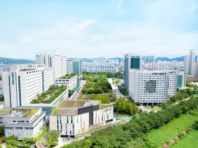 국내 병원이 ‘아시아 최고’… 아산은 심장 등 5개 분야, 삼성은 3년 연속 암 1등