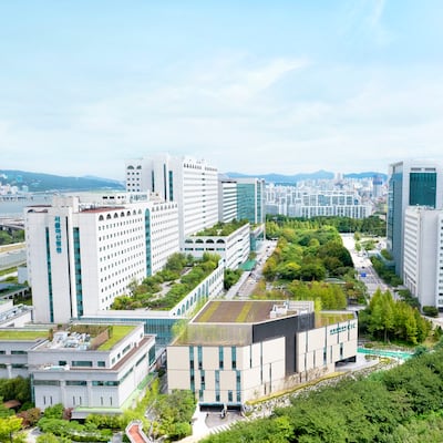 국내 병원이 ‘아시아 최고’… 아산은 심장 등 5개 분야, 삼성은 3년 연속 암 1등