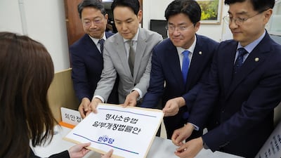 ‘6·3 선거 반성한다더니…’ 한달 만에 되살아난 민주당 ‘폭주 본색’