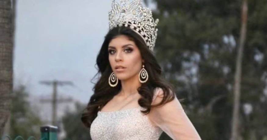 Beauty Pageant Winner Found Dead in Mexico City